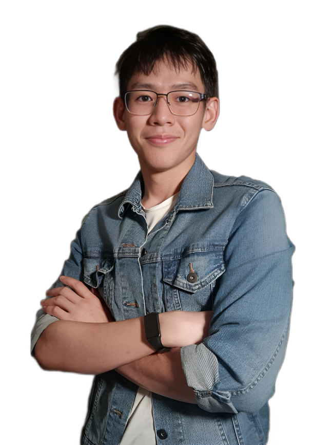 Brendan Headshot Profile